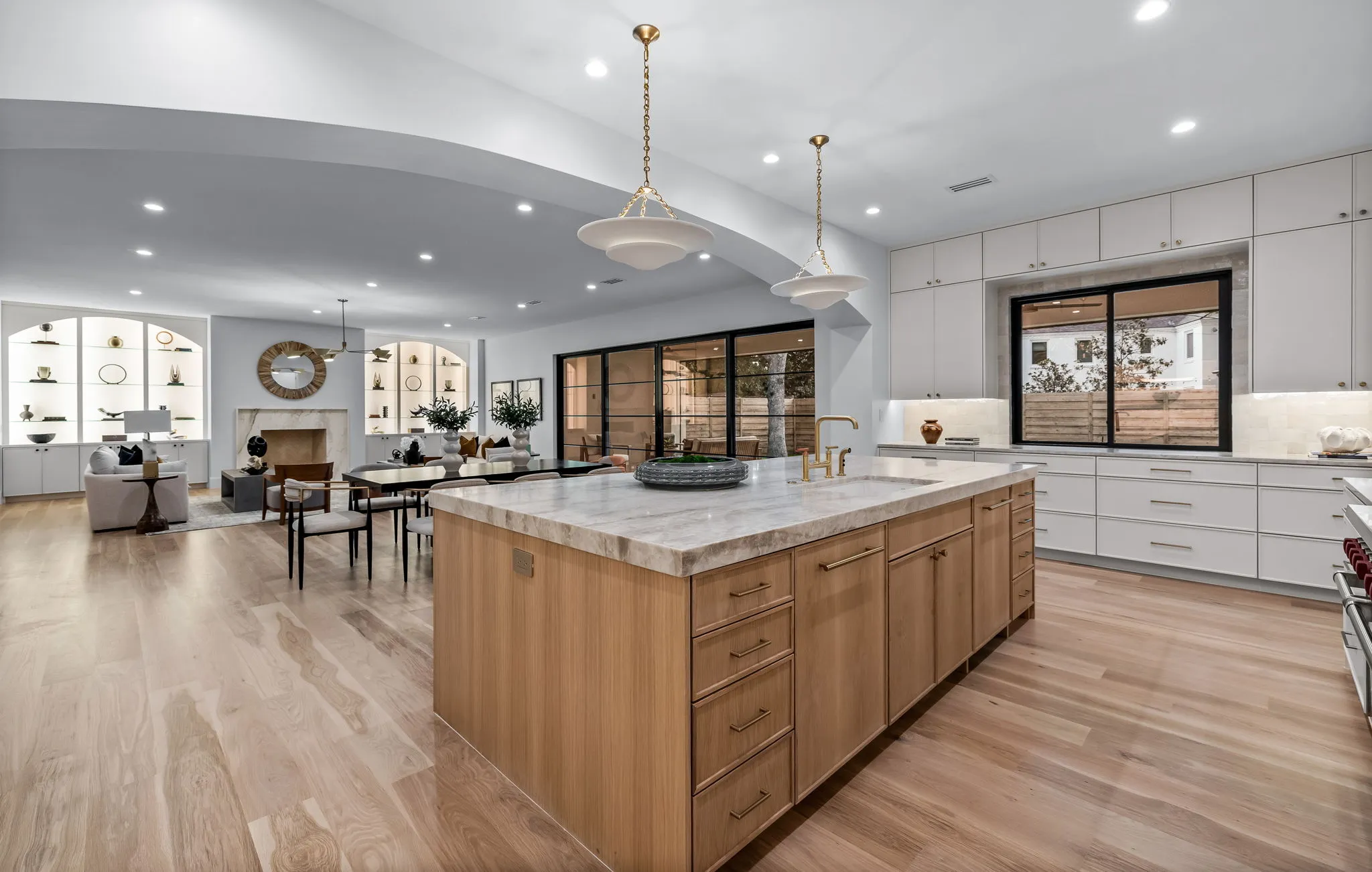 water leak repair in dallas texas