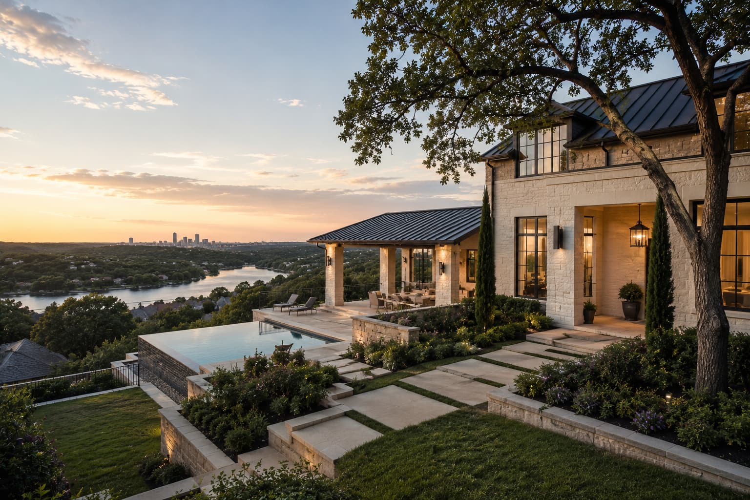Austin Texas Home Management Oversight Maintenance Service