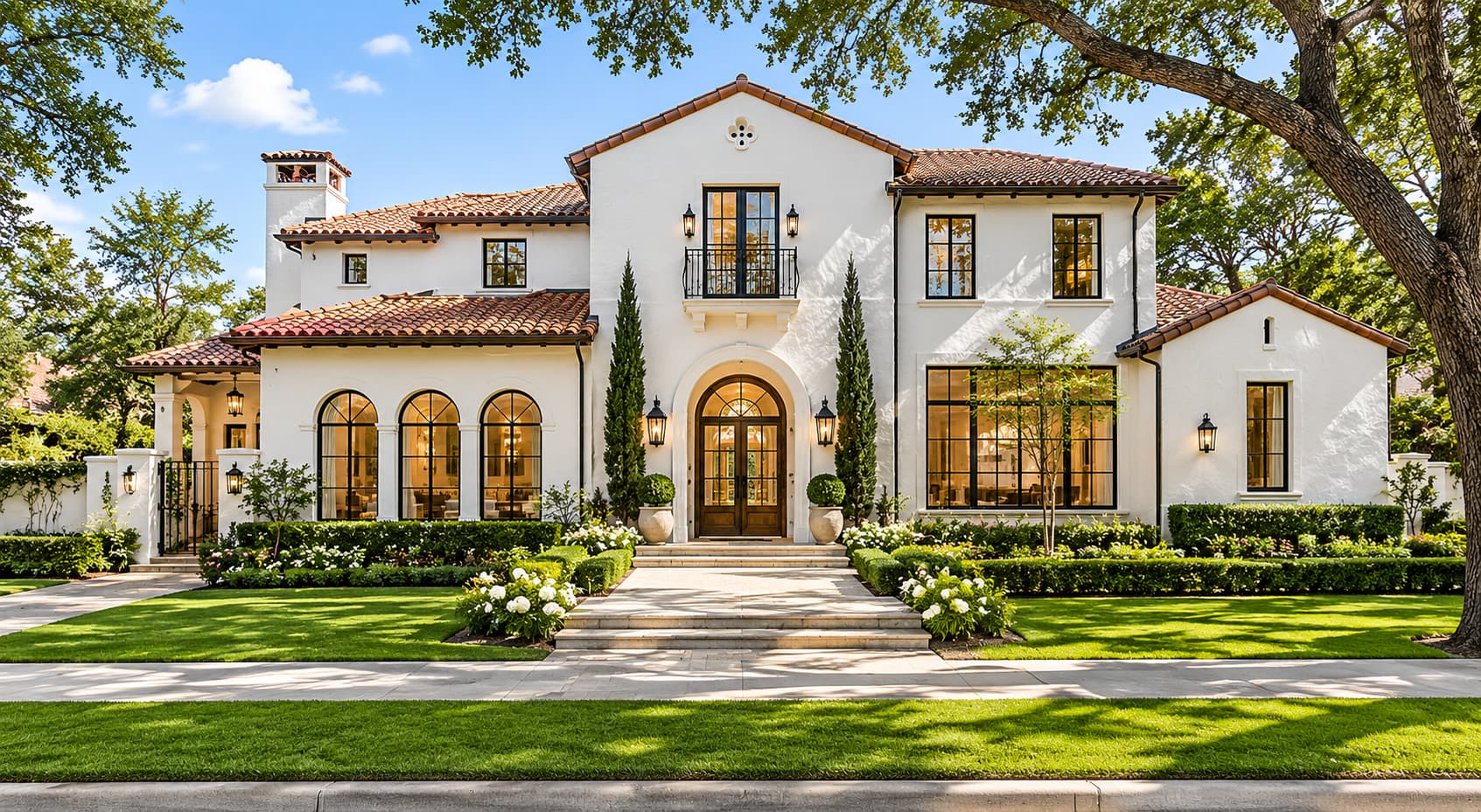 Highland Park Heritage Home Maintenance