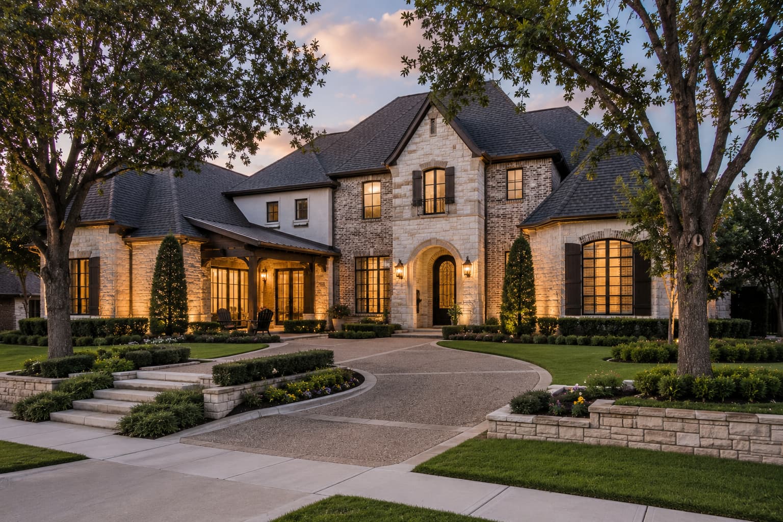 HomeUsingHomeManagementServicePlanoTX